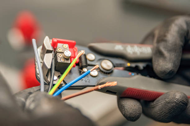Best Circuit Breaker Repair  in Lake Katrine, NY
