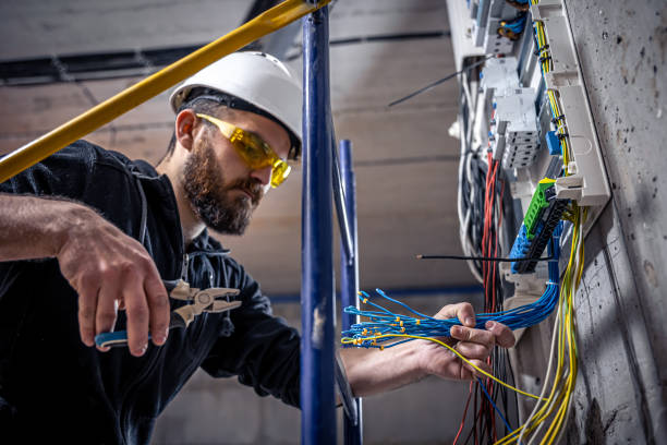 Best Emergency Electrical Repair  in Lake Katrine, NY