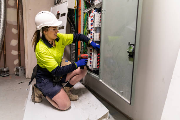 Best Electrical Outlet Repair  in Lake Katrine, NY