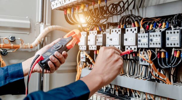 Best Residential Electrician Services  in Lake Katrine, NY