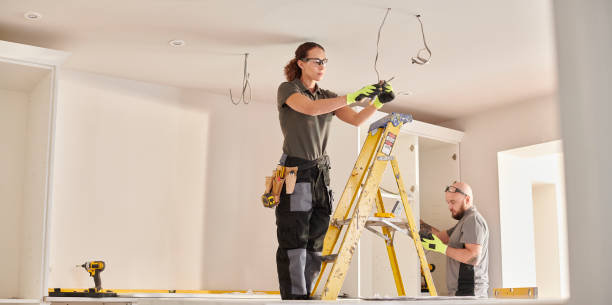 Best Local Electrician Companies  in Lake Katrine, NY