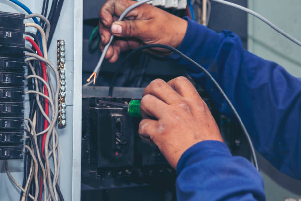 Best Ceiling Fan Installation Electrician  in Lake Katrine, NY